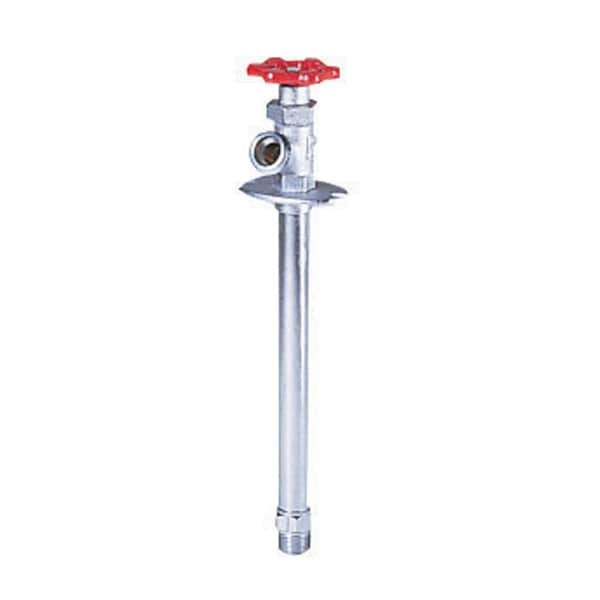 Streamline Mueller Streamline 104-406 0.5 x 14 in. Faucet Frost Proof 4000303 - main